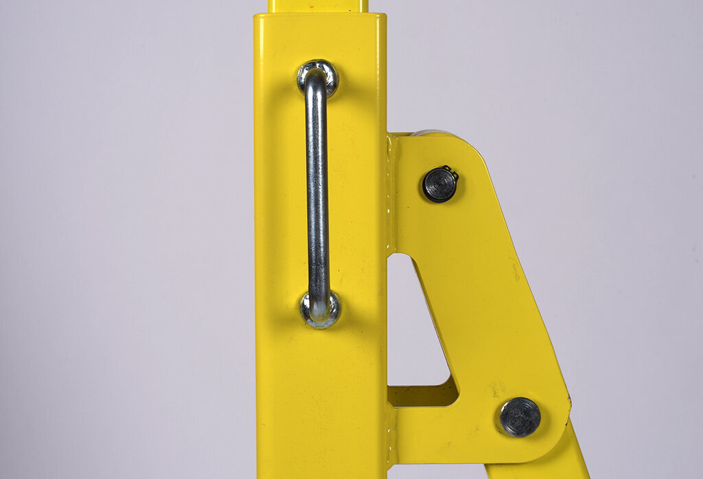 ConFoot-leg CFP - gallery image