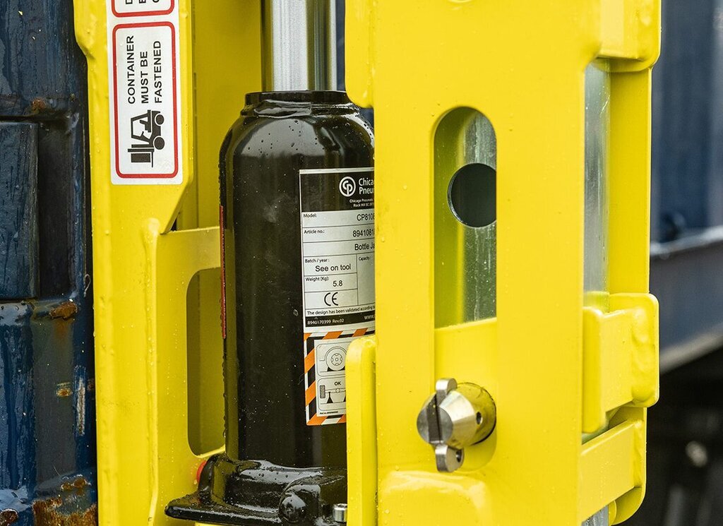 ConFoot CFU 30 - gallery image