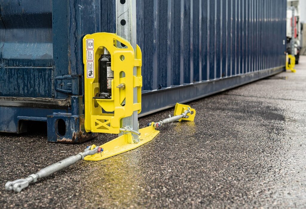 ConFoot CFU 30 - gallery image